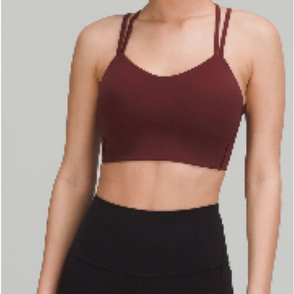 Lululemon Like a Cloud size 8 great condition. No damage.